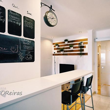 Casa Amoreiras ลิสบอน ภายนอก รูปภาพ