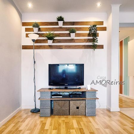 Casa Amoreiras ลิสบอน ภายนอก รูปภาพ