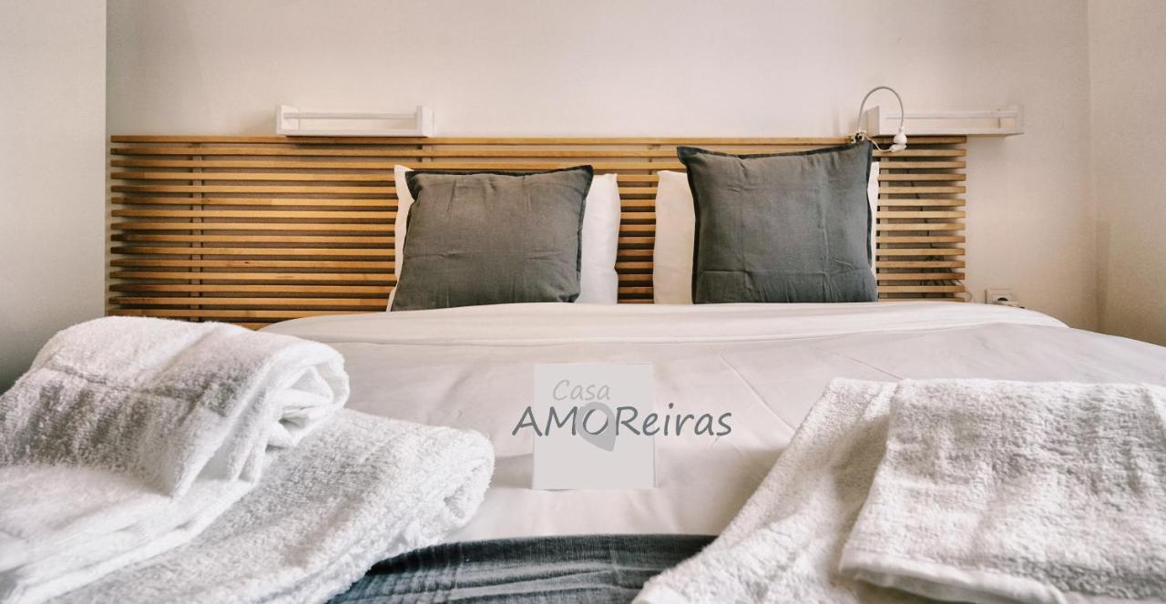 Casa Amoreiras ลิสบอน ภายนอก รูปภาพ